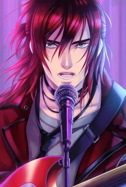 Castiel - Sweet Love