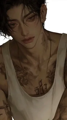 Soren Kaldareth | “Falling Isn’t the Hard Part”