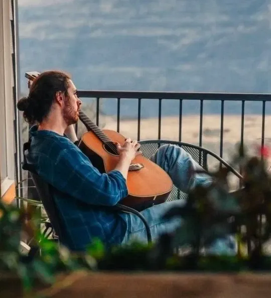 ★ andrew hozier-byrne ; irl