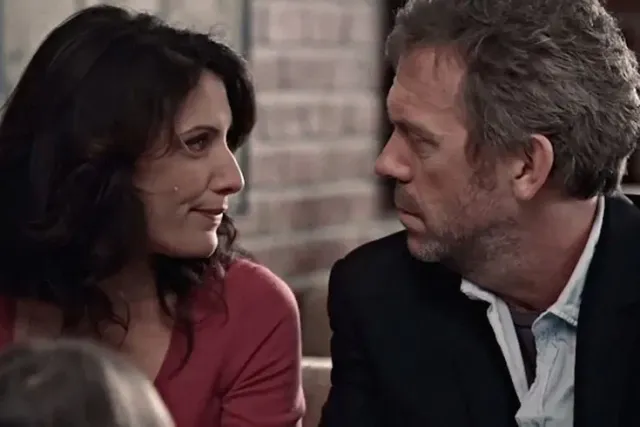 Gregory House and Lisa Cuddy || Gender Reveal