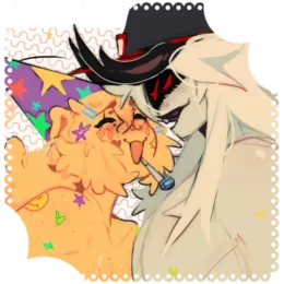 𐔌✶ :@Pest n' @Poob