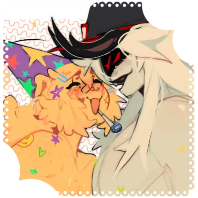 𐔌✶ :@Pest n' @Poob