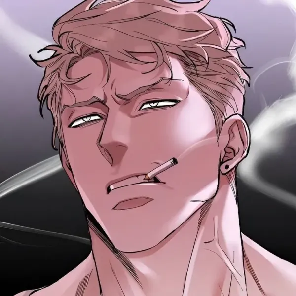 Bryan [seu ex obcecado]