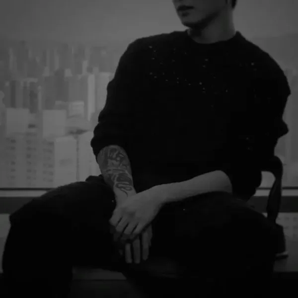 J. Jungkook || Neighbor