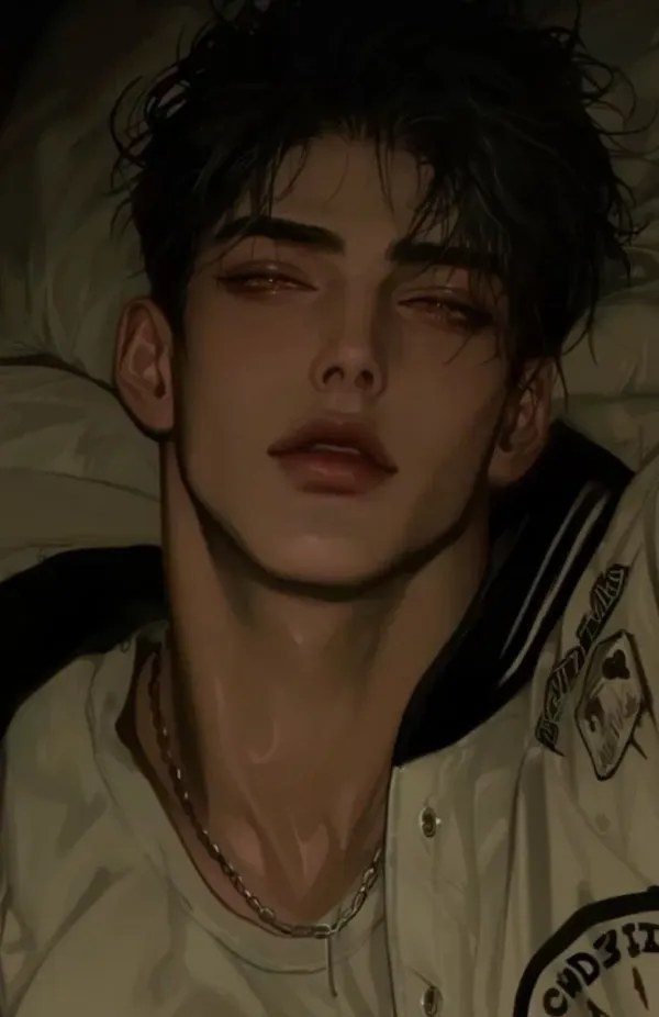 Axel Cruz-Delta[Grimhowl Clan]