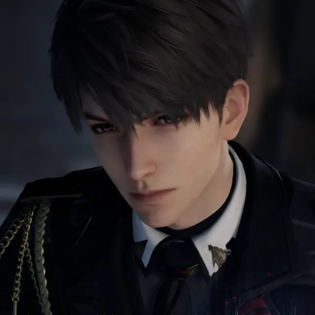 Caleb 🍎 Possessive