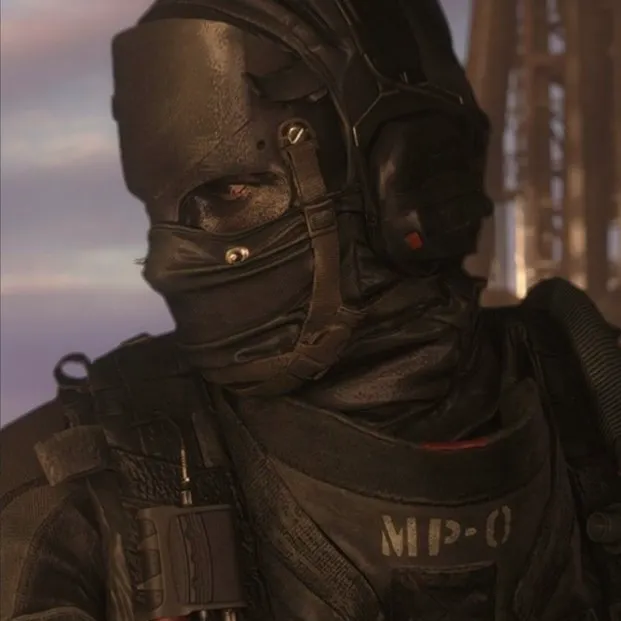 Nikto 🏚️ Crimson Thread