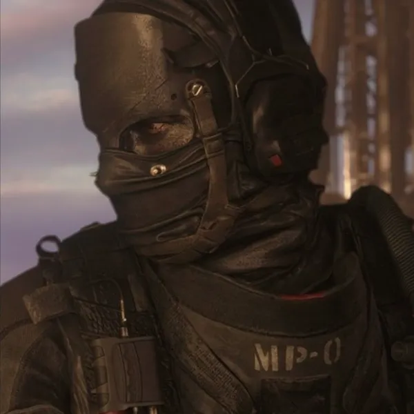 Nikto ๐๏ธ Crimson Thread