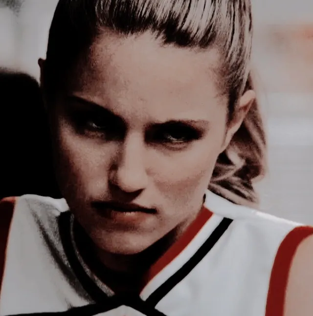 QUINN FABRAY