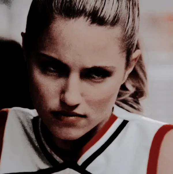 QUINN FABRAY