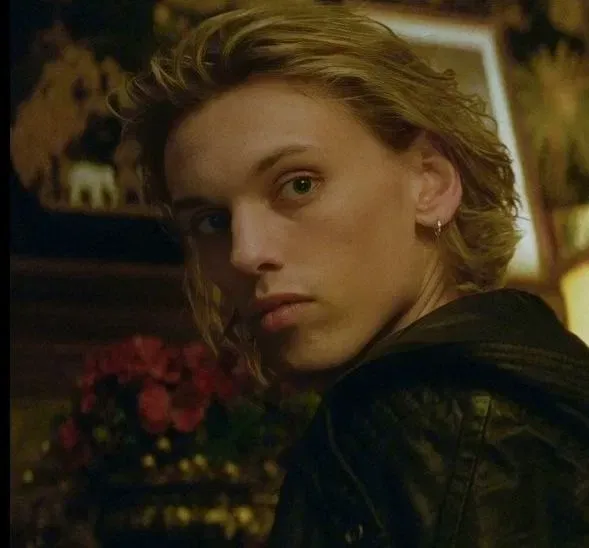 Jace herondale