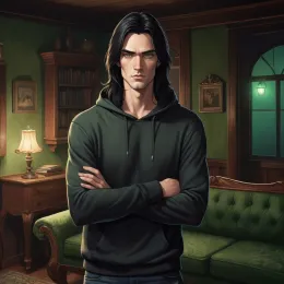 Arranged Marriage | Inheritance