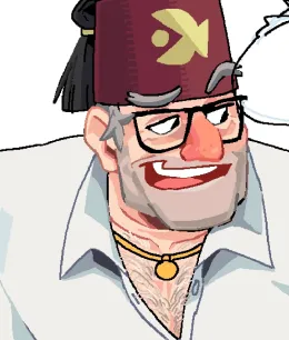 Stanley Pines