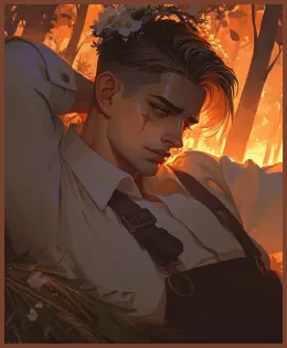 Stefan Petrovich || The Moon Son