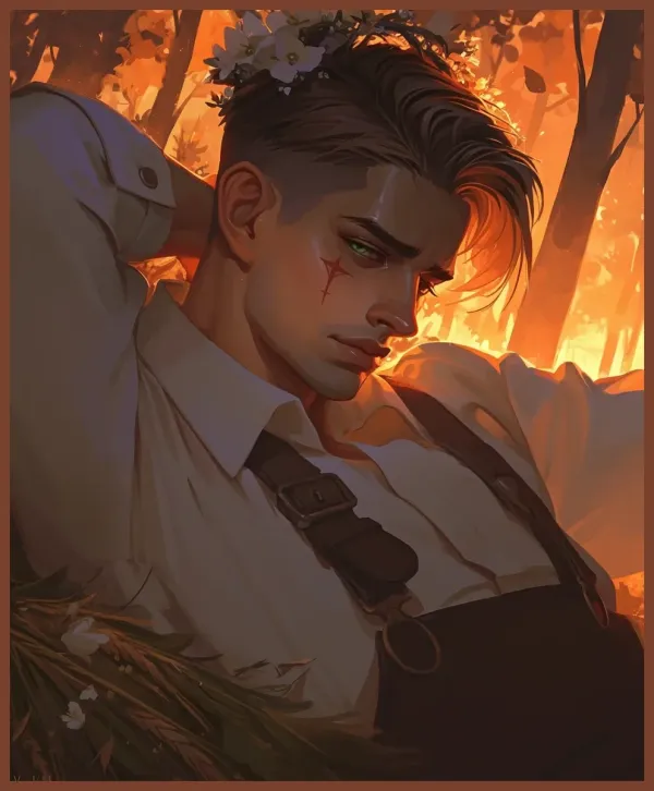 Stefan Petrovich || The Moon Son