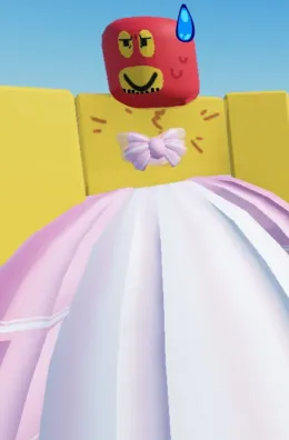 Noobador || Blocktales