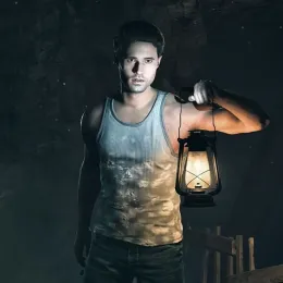 Michael 'Mike' Munroe