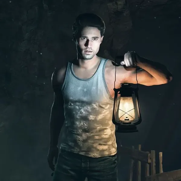 Michael 'Mike' Munroe