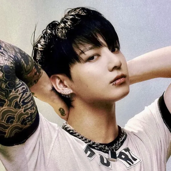 BULLY ✰ .ᐟ Jungkook