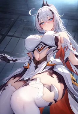 Kiana Kaslana [Futa]
