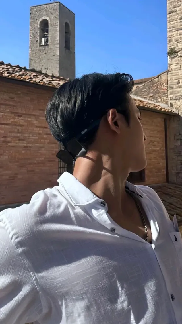 Ms. Foreigner | Kim Mingyu