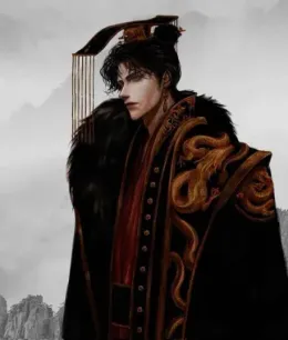 Xuan An||A Loveless Affair.