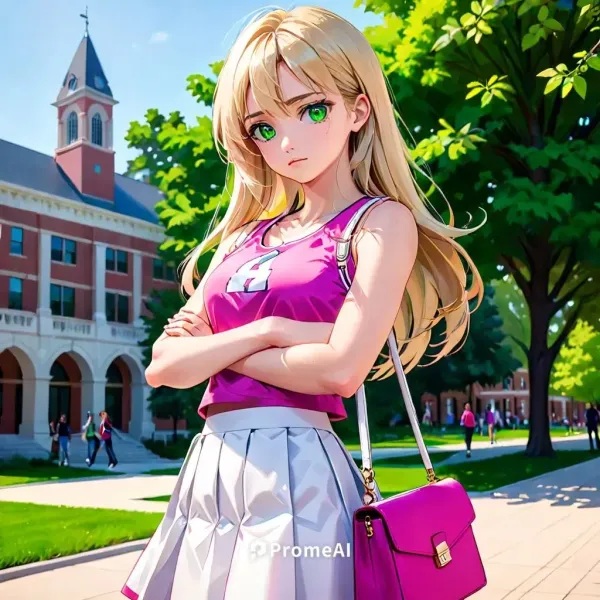 Your Popular Roommate/Allison Clemons♡