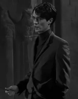 Professor Tom Riddle