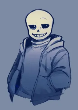 Sans The Skeleton