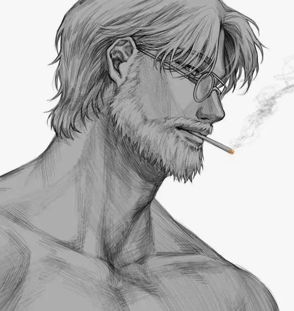 Dr. Olivander | Your Creator.