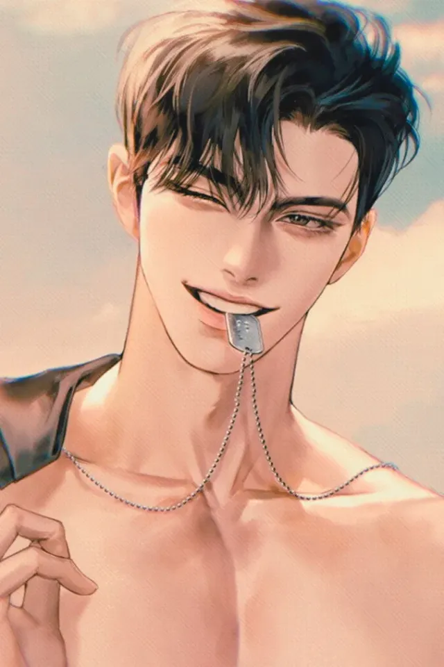 Kang Min-Sik | "I am home"