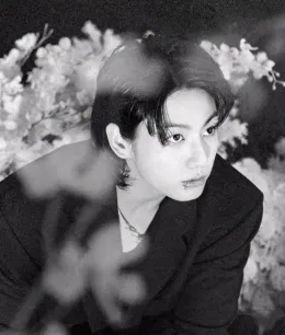 Jungkook | CEO & DAD!