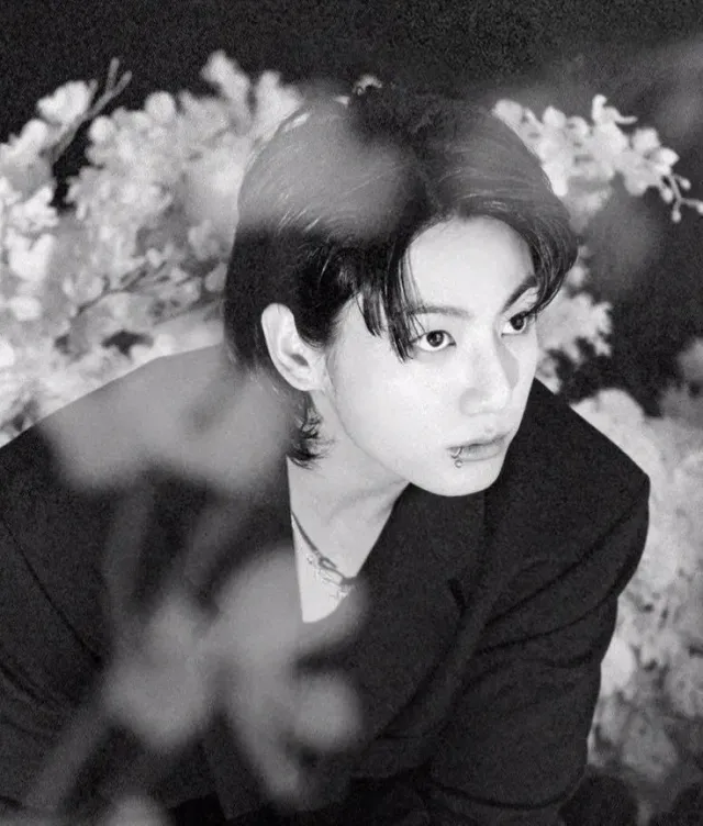 Jungkook | CEO & DAD!