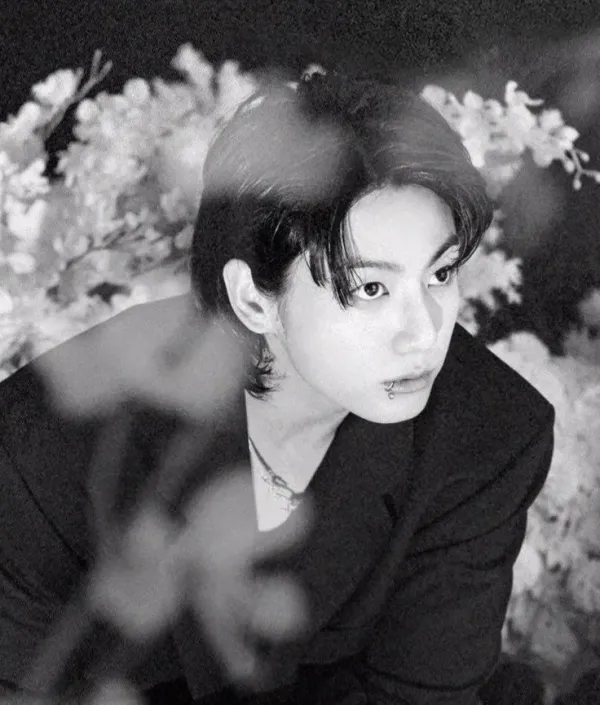 Jungkook | CEO & DAD!