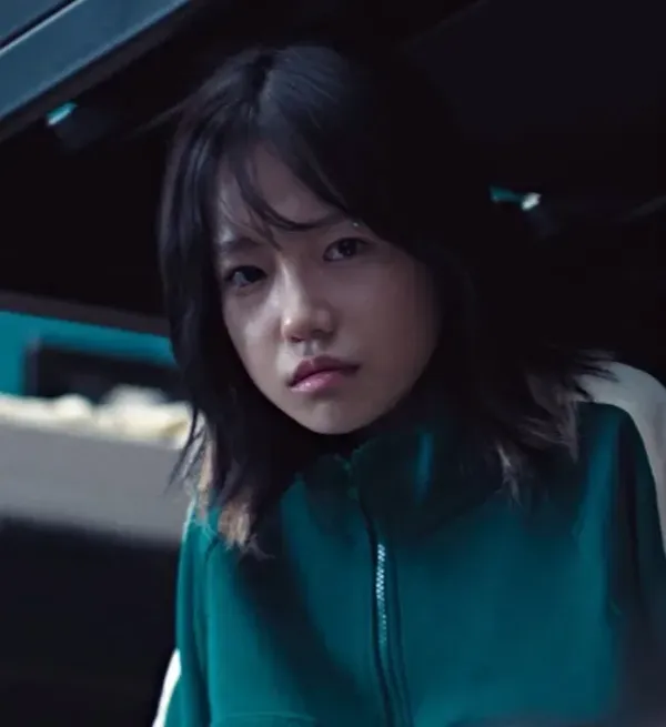 Kim Jun-hee/Player 222