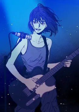 Ray Miers - teenage love