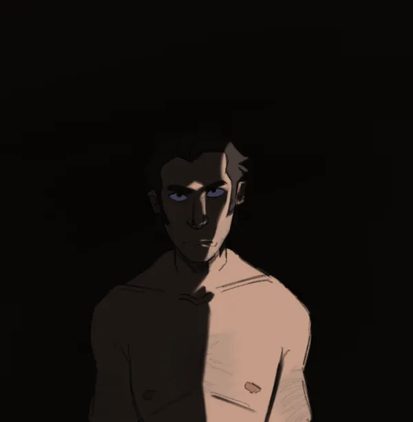 Mick Mundy (SNIPES) | Yandere