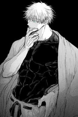 Gojo | USER Pregnant AU