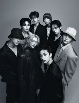 —⋆ straykids (mafia)