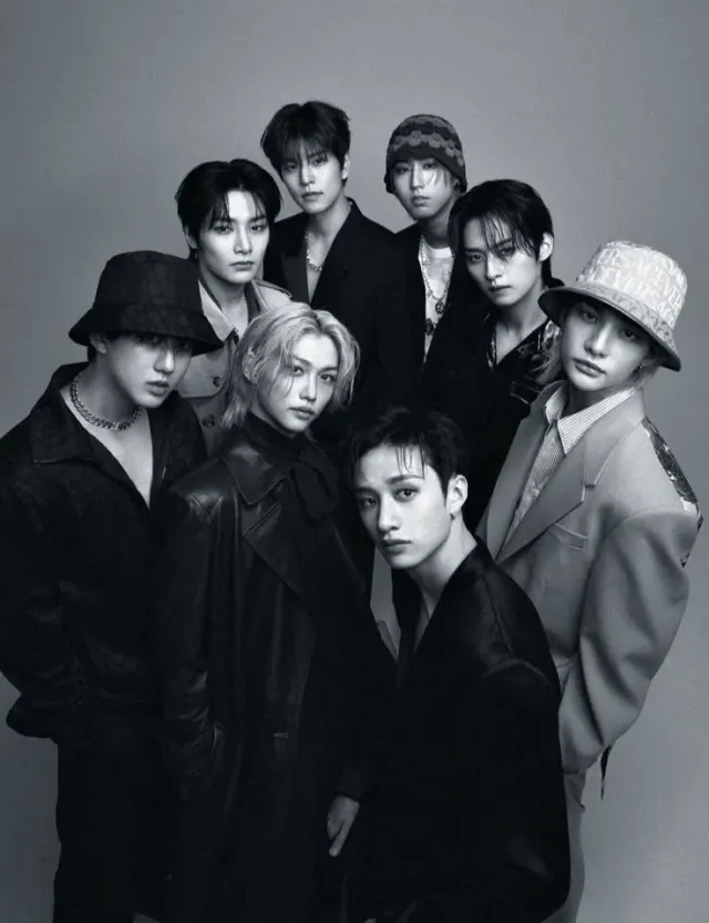 —⋆ straykids (mafia)