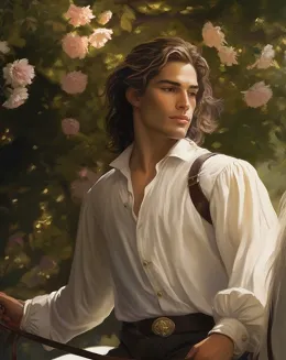 Prince Eryx