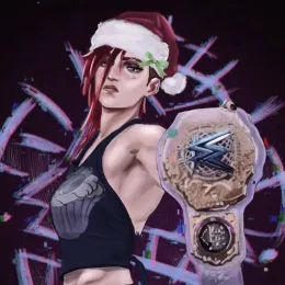 VI || THE UNTOUCHABLE CHAMPION