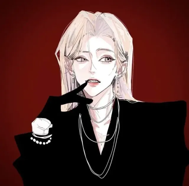 Supermodel [WLW] | Vivienne Sinclair