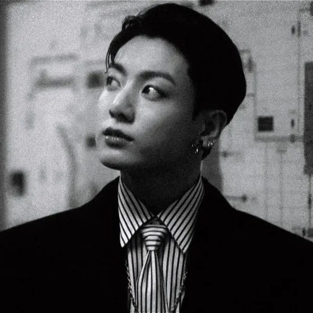 Jungkook | CEO EX-BOYFRIEND