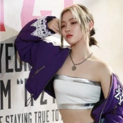 Ryujin (Brothers girlfriend)