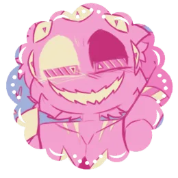 θρ ┈ Nyx ⸝⸝  Panic AU 。