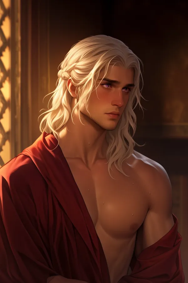 Maegon Targaryen