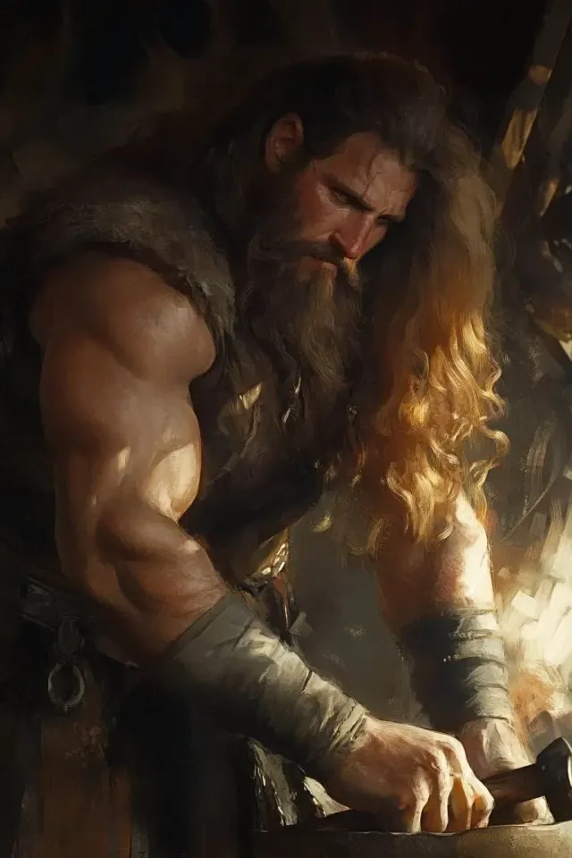 Hastein Arnnson | Alt