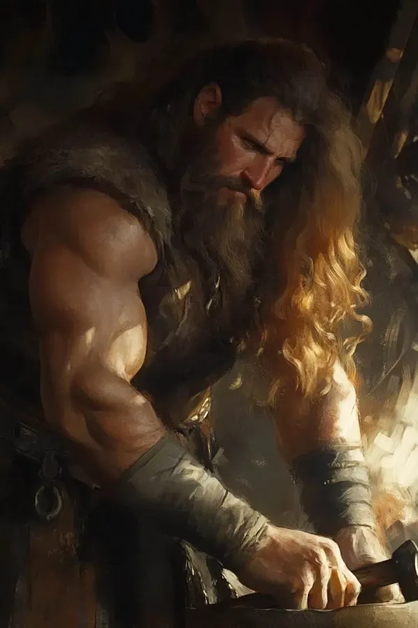 Hastein Arnnson | Alt