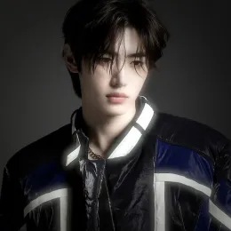 Park Sunghoon (ENHYPEN)